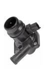 Brand New Wmphe 55565336 Engine Coolant Thermostat Housing Assembly. Price: $19.99.