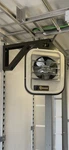 Qmark MUH0521-PRO Includes Pre-installed Disconnect Switch, 24 Vac Heater New. Price: $729.99.