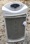 Holmes HQH319A Electric Portable Space Heater 1500W Quartz Local Pickup Only Used. Price: $10.00.