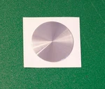 Door Window Handle Cover Plate 1968-1971 Fairlane ( X ) New. Price: $5.83.