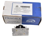 Supplying Demand Q108 HN67GJ002 Furnace Heat Pump Sequencer 1SPDT 24V 1-25 New. Price: $23.99.