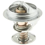 Motorad 354-180 THERMOSTAT-180 Degrees Engine Coolant Fits Silver New. Price: $29.58.