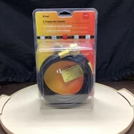 Mr F273701 5FT Hose Connection For Buddy Heaters Propane Cylinders Camp New. Price: $10.00.