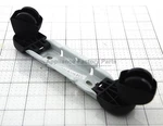 Delonghi Hvac Part # 5518500008 - Foot New. Price: $24.57.