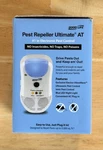 Good Life Pest Repeller Ultimate Indoor Electric Ultrasonic Electro Vibrawave New. Price: $29.90.