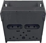 Pelpro Firepot Burnpot Assembly For PP60-B PP70 PP130-B PP150 PPC90 New. Price: $83.99.