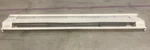 Qmark HZ104 Electric Baseboard Heater, 3 Ft, 240/208V, 1000/750W Open. Price: $55.00.