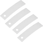 WE1M333 Dryer Drum Bearing Glide Slide, Replacement For Kenmore, Hotpoint,... New. Price: $11.94.