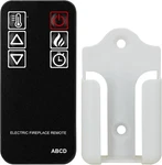 Replacement Remote Control For Whalen FP261A FP-261A FP26-1A-THM... New. Price: $27.45.