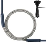 Drain Heater Tip 7/16 Diameter 115V 15W 25 Inch Long Wire For Refriger... New. Price: $16.12.