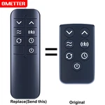 Remote Control For Honeywell HCE323V Motion Sensor Ceramic Convection Heater New. Price: $16.99.