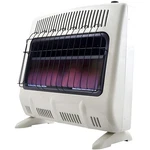 Mr Heater F299731 30,000 Btu Vent Free Blue Flame Natural Gas New. Price: $213.34.