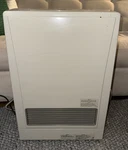 Rinnai EX11CP 11000 Btu Gas Direct Vent Wall Furnace Turns On For. Price: $950.00.