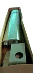Schwank, 10', U-tube Infrared Patio/garage Heater, 40,000 Btu Natural Gas New. Price: $879.99.