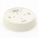 42521-032-08 Fahrenheat Dayton Qmark Berko Baseboard Heater Thermostat Knob New. Price: $15.95.