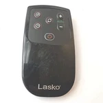 Lasko Ceramic Tower Heater Replacement Remote Control CT32950 2033617A Used. Price: $11.99.