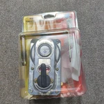 Mr Heater F273766 Auto Change Over Stage Propane Regulator. - Unopened Box New. Price: $60.80.
