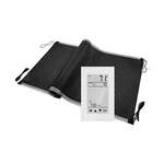 Float 2-IN-1 Kit QWF3X166F120VAL Radiant Floor Heating Mat W/smart Home Therm... New. Price: $612.26.