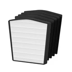 True Hepa Replacement LP-HF550 Filter, Compatible With Livepure Bali S... New. Price: $67.99.