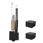 Upgrade 2.0 Version Hotend (no Leakage) For 3 Combo/kobra V2 Print New. Price: $19.13.