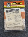 Duraheat DH-300 Kerosene Heater Replacement Wick New. Price: $14.99.