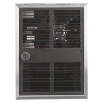 Markel Products E3055T2DWB Recessed Electric Wall-mount Heater, Or New. Price: $382.08.