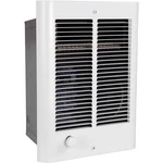 Qmark Fan-forced Zonal Wall Heater Cos-e 120V / 1000W New. Price: $159.00.