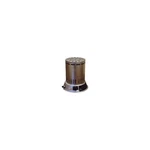 Dura LPC25 Convection-style Gas Heater, Up To 25,000-BTU Quantity 1 New. Price: $122.39.