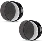 Flintar 3-IN-1 H13 True Hepa Replacement Filters, Compatible With G-2000 Home... New. Price: $34.37.