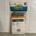 Kero World 28055 Replacement Wick, Fits Aladdin,corona,keymar, Sun Air Glow New. Price: $7.99.