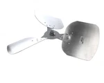Carrier LA01LA024 Appliance 24-INCH Dia 27DEG 1/2-INCH Cw 3BLADE Fan New. Price: $216.76.