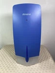 Airvana Capri True Hepa Purifier W/granular Carbon Insert AV470THP, Graphite Used. Price: $45.49.