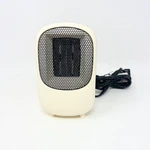 Mainstays Personal Electric Ceramic Heater 400W For Indoor Use,portable Used. Price: $12.99.
