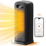 Morento Space Heaters For Indoor Use, Smart Heater, Wi-fi & Voice Contr... New. Price: $59.91.