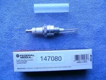 #147080 Kerosene Heater Spark Plug - Toro, Champion, Century, Desa, More New. Price: $27.99.