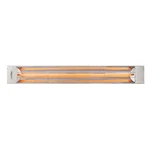 Used Eurofase Heating EF30208S 3000 Watt Single Element 61 Inch Electric Patio. Price: $556.75.