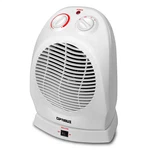 Optimus Portable Oscillating Fan Heater With Thermostat New. Price: $67.53.