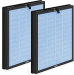 HAP603 Replacement Filter Compatible With Ecoself Air Cleaner... New. Price: $40.99.