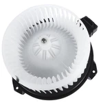 Hvac Heater Blower Motor With Fan Cage Compatible The Following Models: ... New. Price: $71.40.