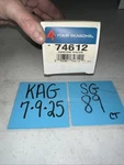 Hvac Control Valve-heater Seasons 74612 New. Price: $9.89.
