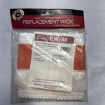 Pick Wick Part # PW-38 Kerosene Replacement Read New. Price: $11.99.