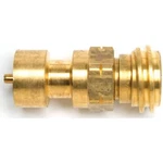 Mr. Heater Propane Steak Saver Adapter 1 By 20-INCH Female Throwaway Cylinder New. Price: $39.20.