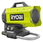 Ryobi PCL801B One+ Cordless Hybrid Forced Air Propane Heater (tool Only) New. Price: $131.99.
