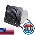 Dyna-glo Vent-free Wall Heat Fan WHF100 New. Price: $42.38.