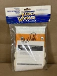 American Wick Kerosene Heater Aw 6P New. Price: $6.99.