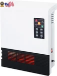 Wall Mount Comfort Furnace QWH2100 Infrared Quartz New. Price: $233.92.