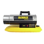 Dewalt F340670 DXH50K 50000 Btu/hr Forced Air Kerosene Construction Heater New. Price: $252.17.