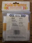 Pick-a-wick PW-04 Kerosene Heater Kero-sun Toyoset Commander Envirotemp New. Price: $9.94.