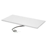 Tpi Radiant Ceiling Panel 48"L X 24"W 500W 120/240V New. Price: $593.43.