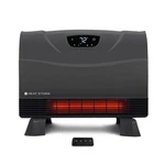 Storm Phoenix HS-1500-PHX, Infrared Space Heater With Attachable Feet, R... New. Price: $132.21.
